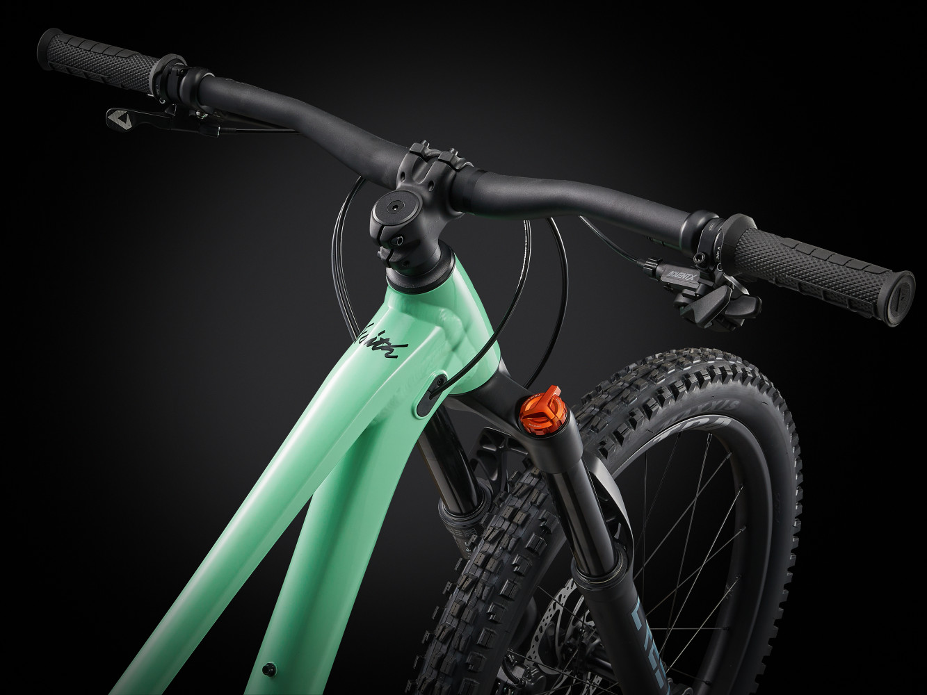 Faith 24 Liv 24 Inch Kids Mountain Bike banner 4