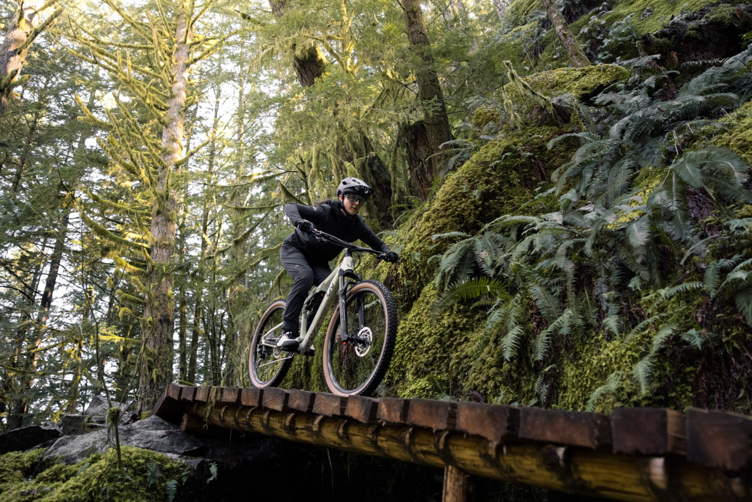 2026 Embolden Full Suspension Mountain Bike banner 12