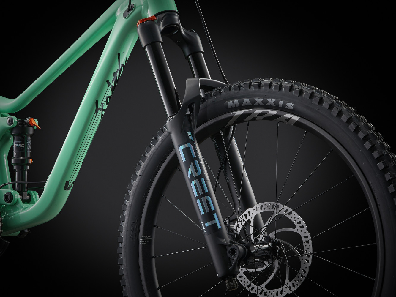 Faith 24 Liv 24 Inch Kids Mountain Bike banner 6