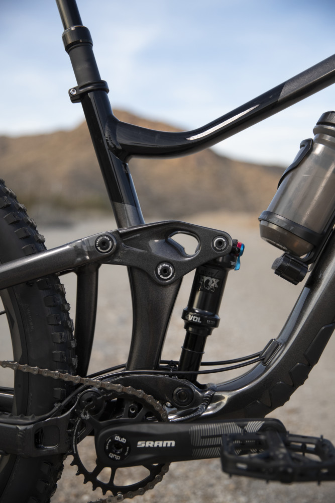 2022 Trance X 29 2 Full Suspension Mountain Bike banner 8