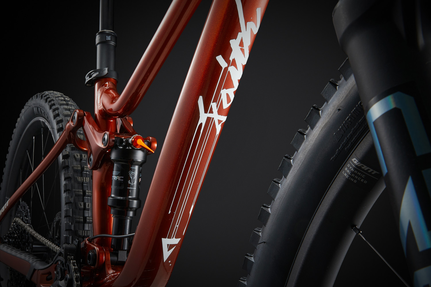 Faith Kids Mountain Bike banner 10