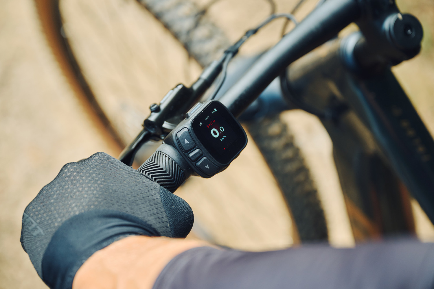 2026 Talon E+ Hardtail Electric Mountain Bike banner 3