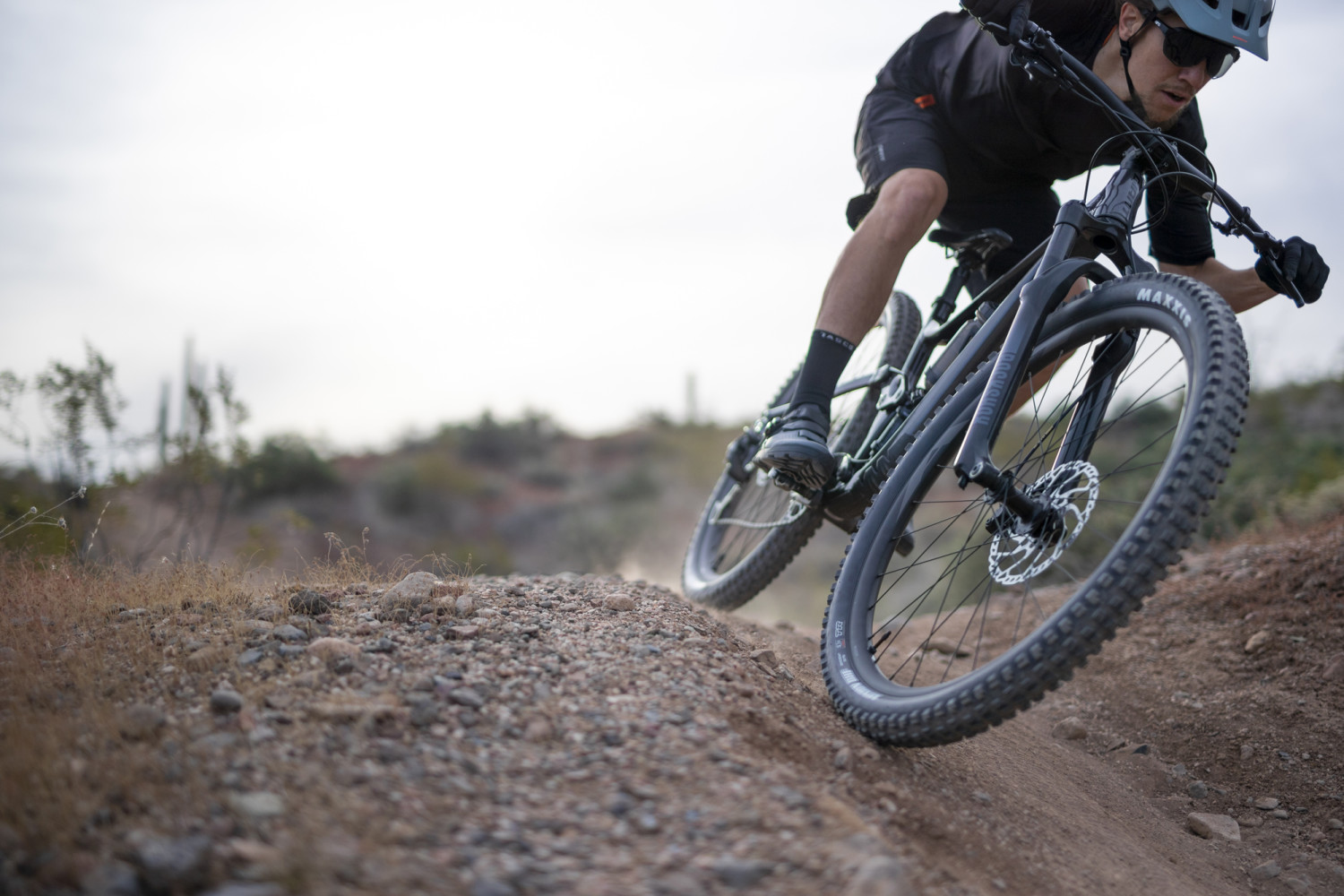 2022 Trance X 29 2 Full Suspension Mountain Bike banner 1