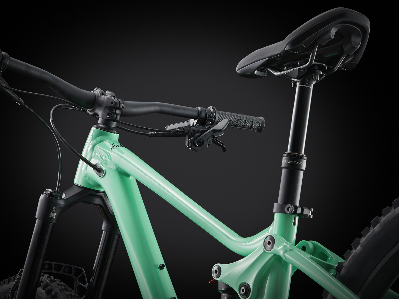 Faith 24 Liv 24 Inch Kids Mountain Bike banner 9