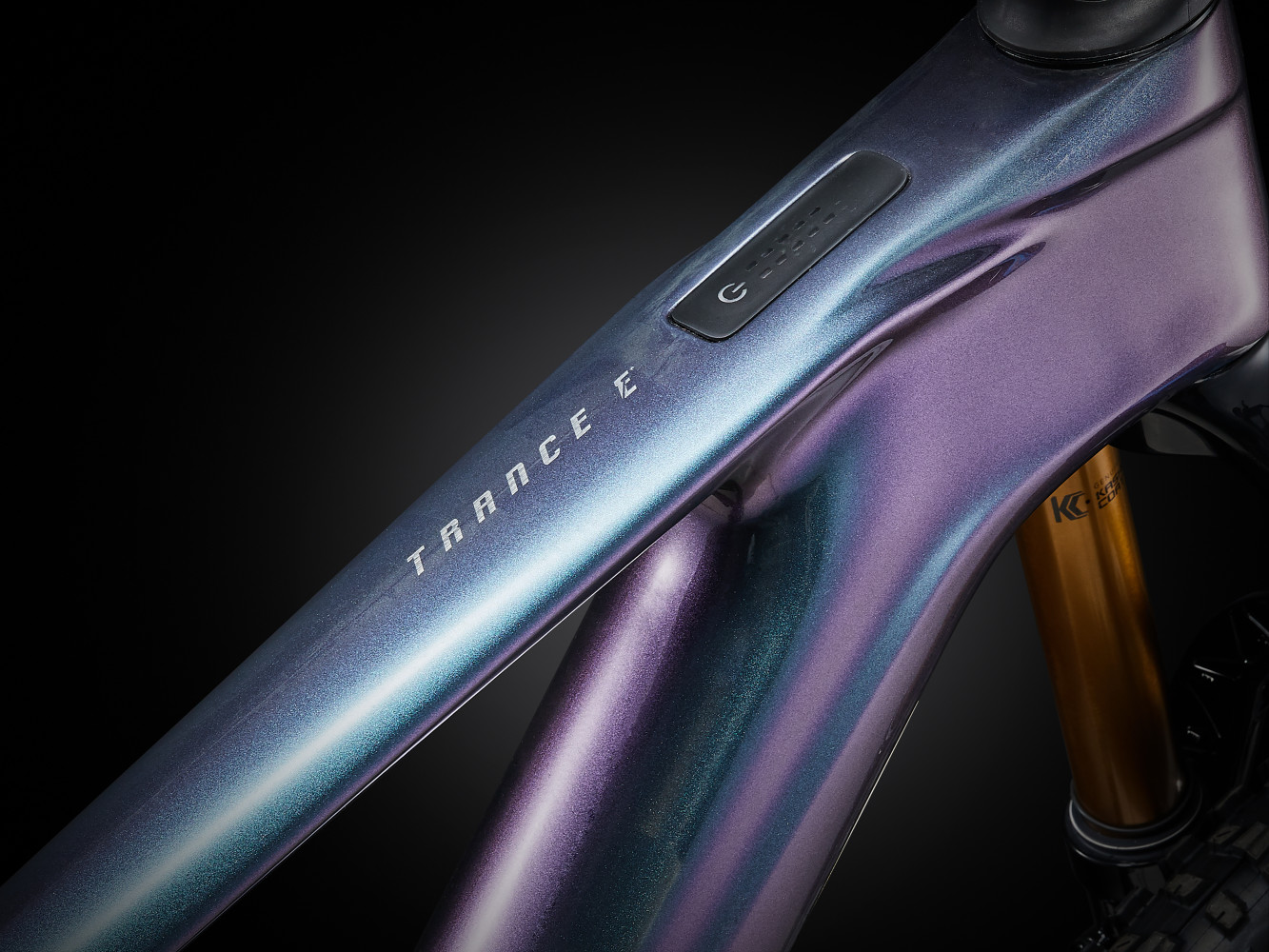 2024 Trance X Advanced E+ Elite 0 Full Suspension Electric Mountain Bike banner 5