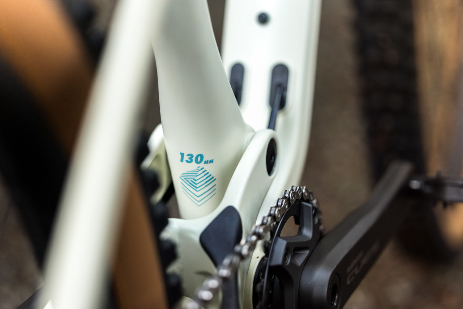 2026 Embolden Full Suspension Mountain Bike banner 6