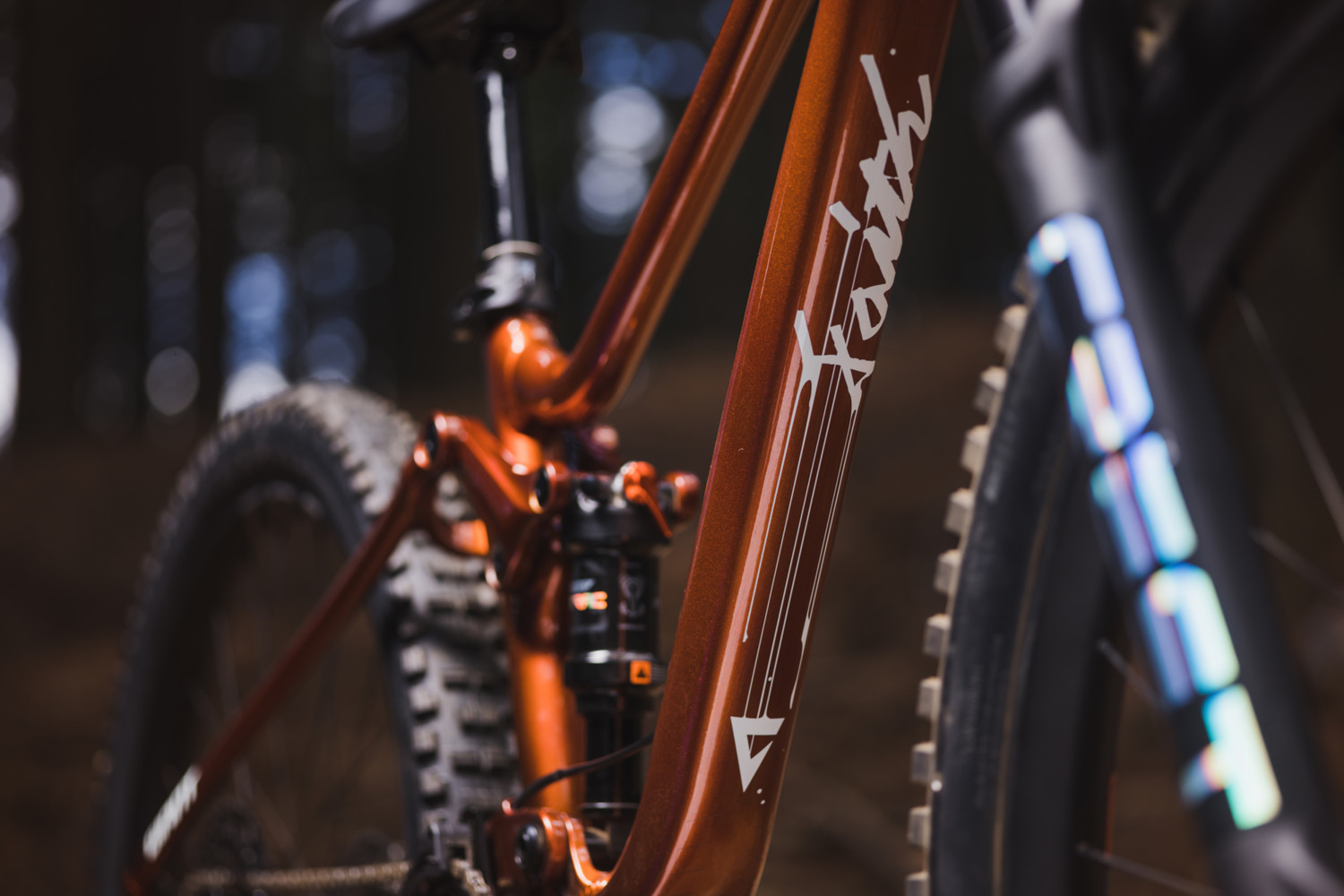 Faith Kids Mountain Bike banner 15