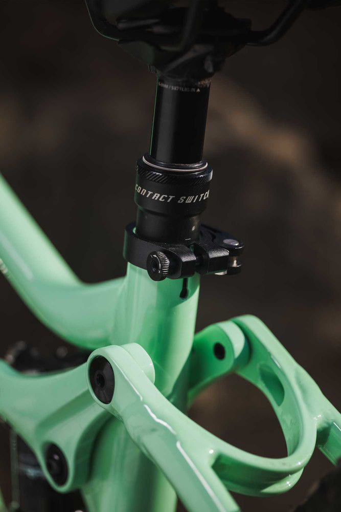 Faith 24 Liv 24 Inch Kids Mountain Bike banner 17