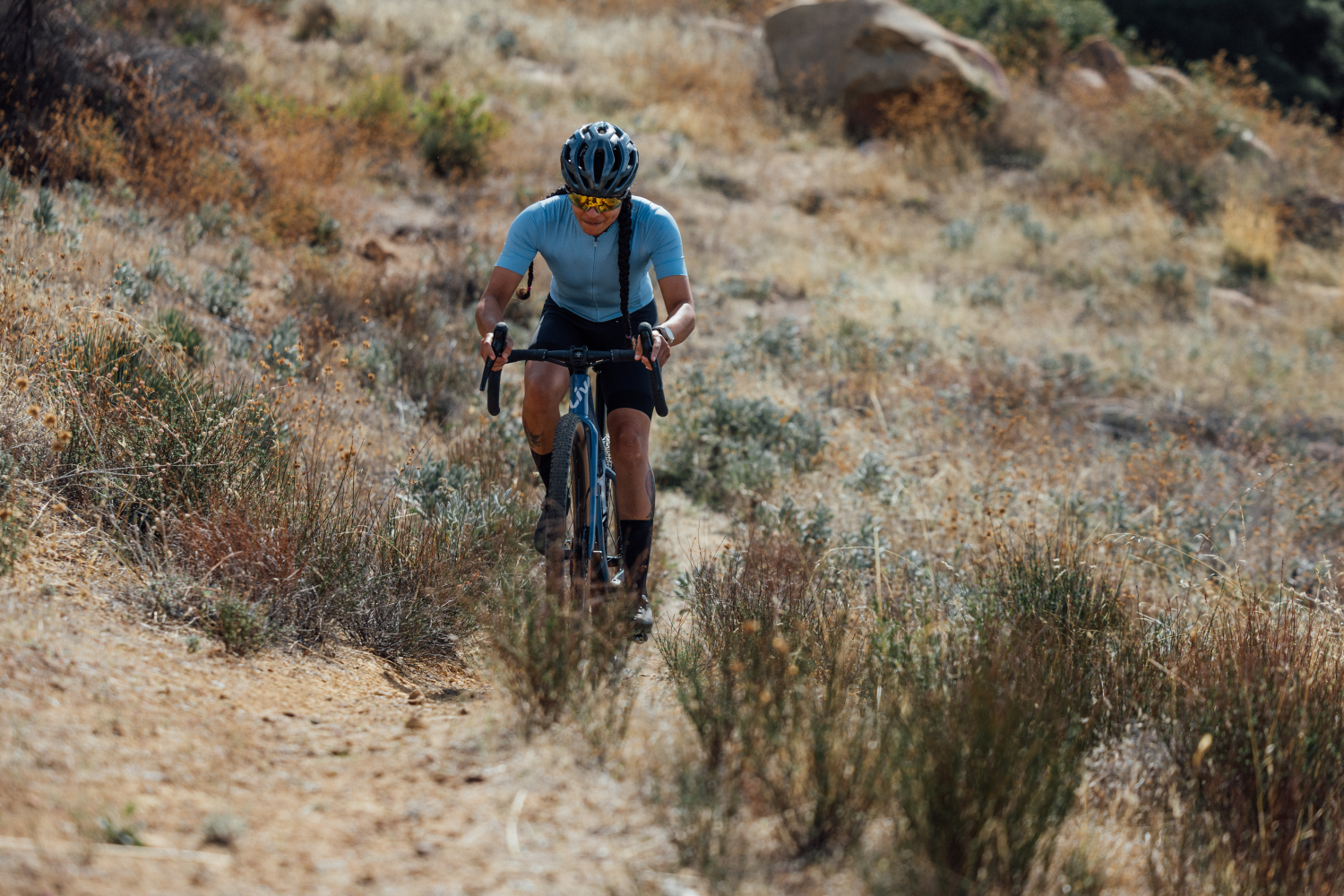 2026 Devote Advanced 2 Gravel Road Bike banner 11