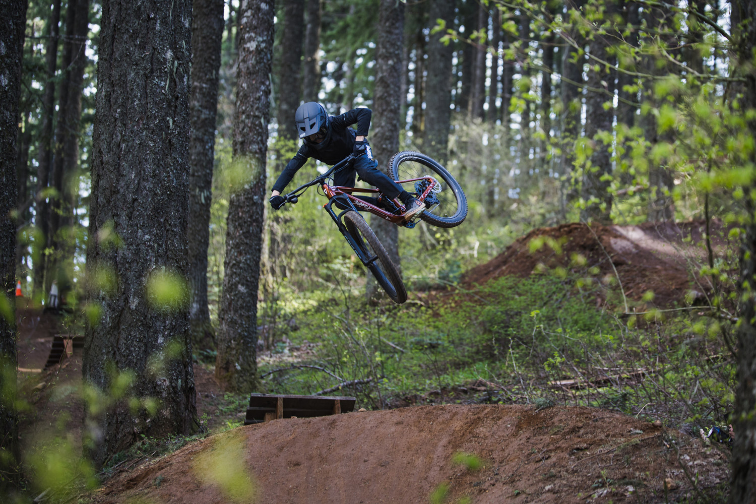 Faith Kids Mountain Bike banner 24