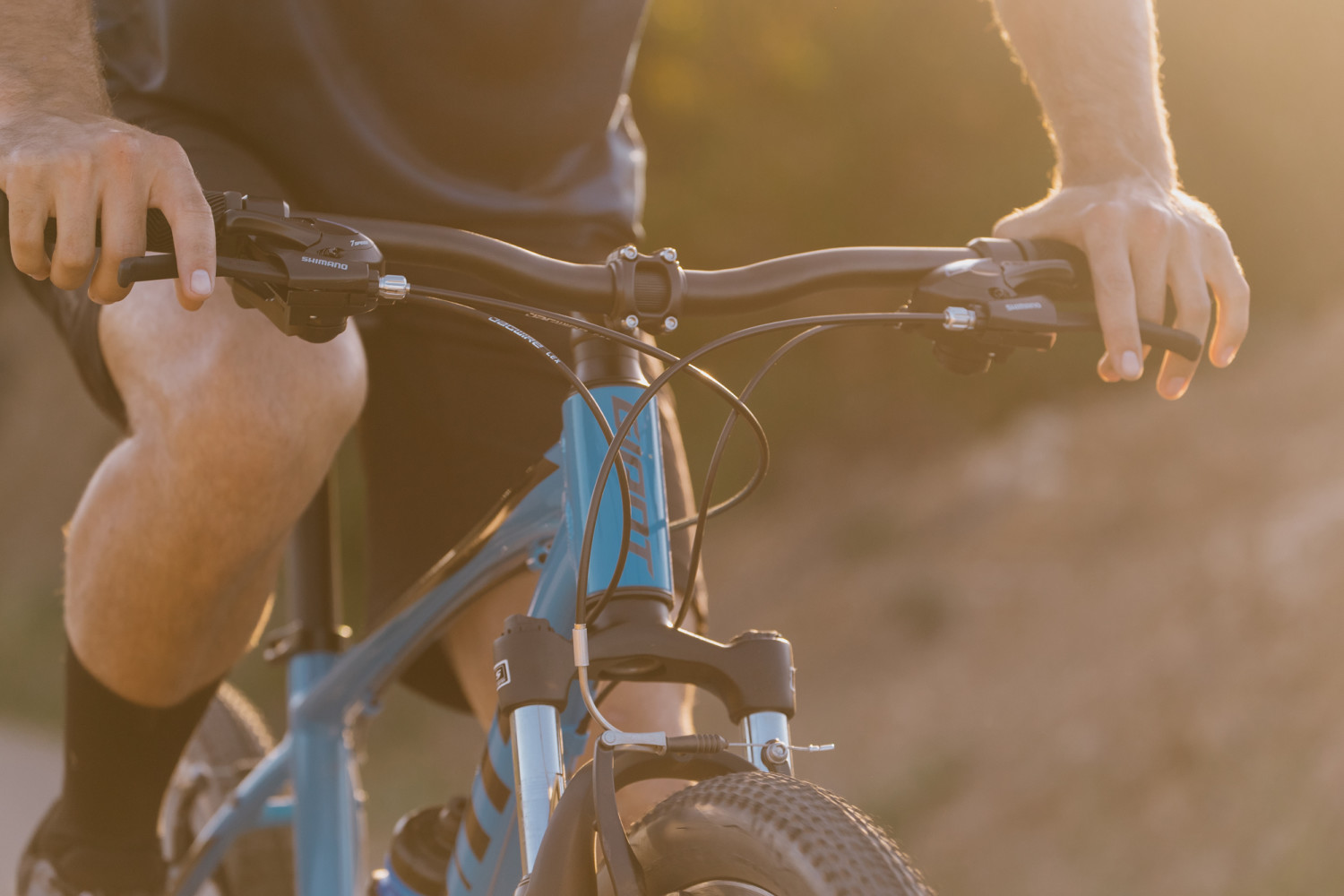 2022 ATX Hardtail Mountain Bike banner 9