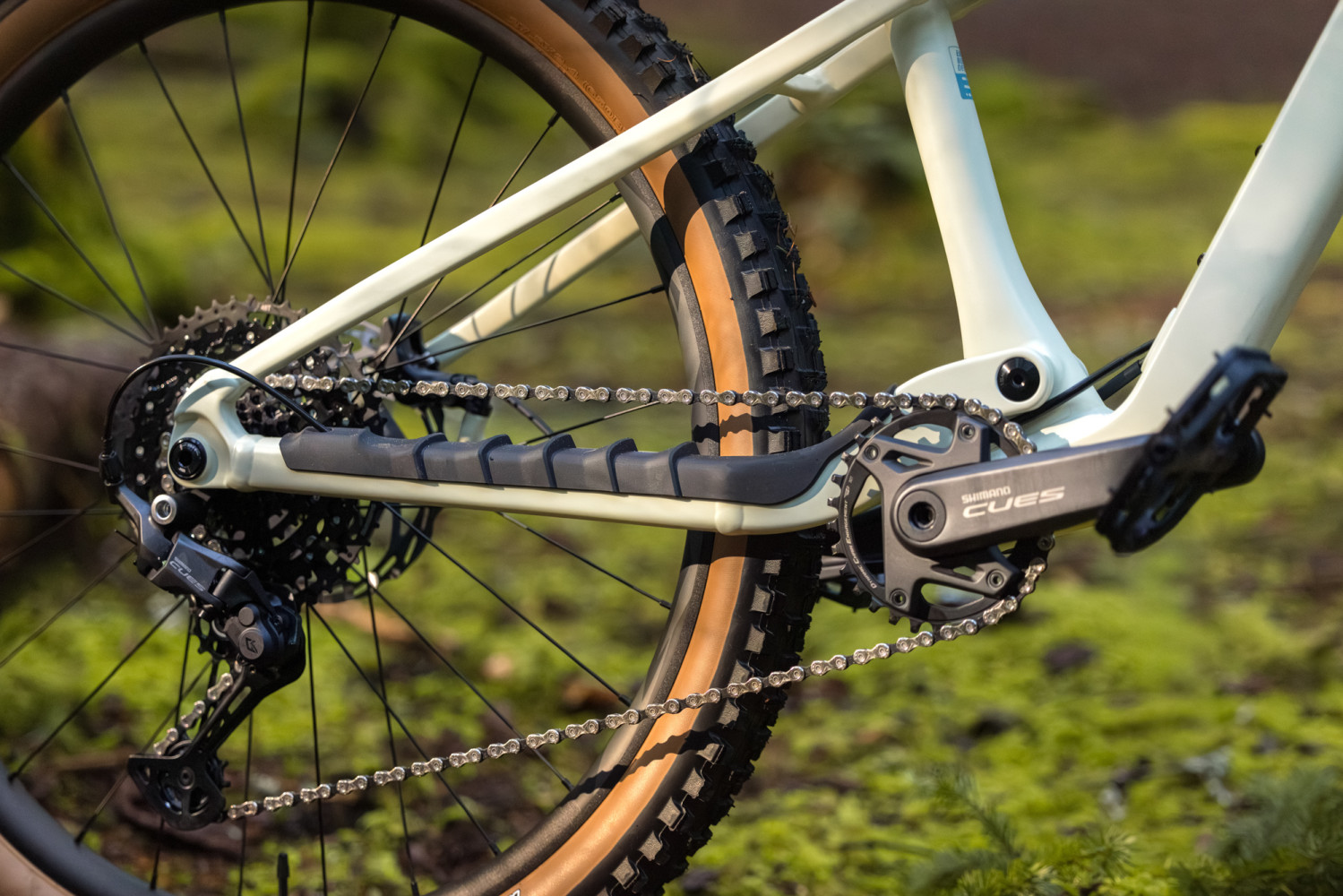 2026 Embolden Full Suspension Mountain Bike banner 4