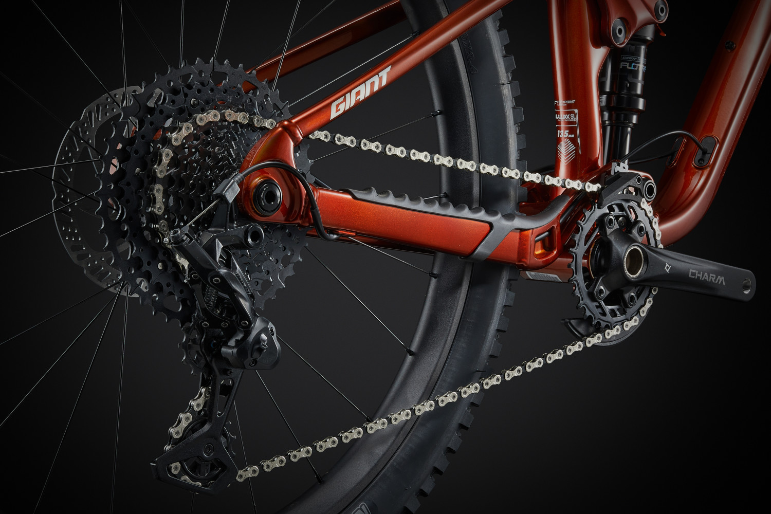 Faith Kids Mountain Bike banner 4