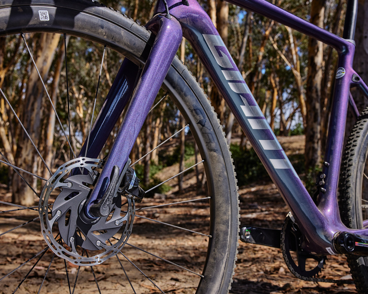 2024 TCX Advanced Pro 1 Cyclocross Road Bike banner 5