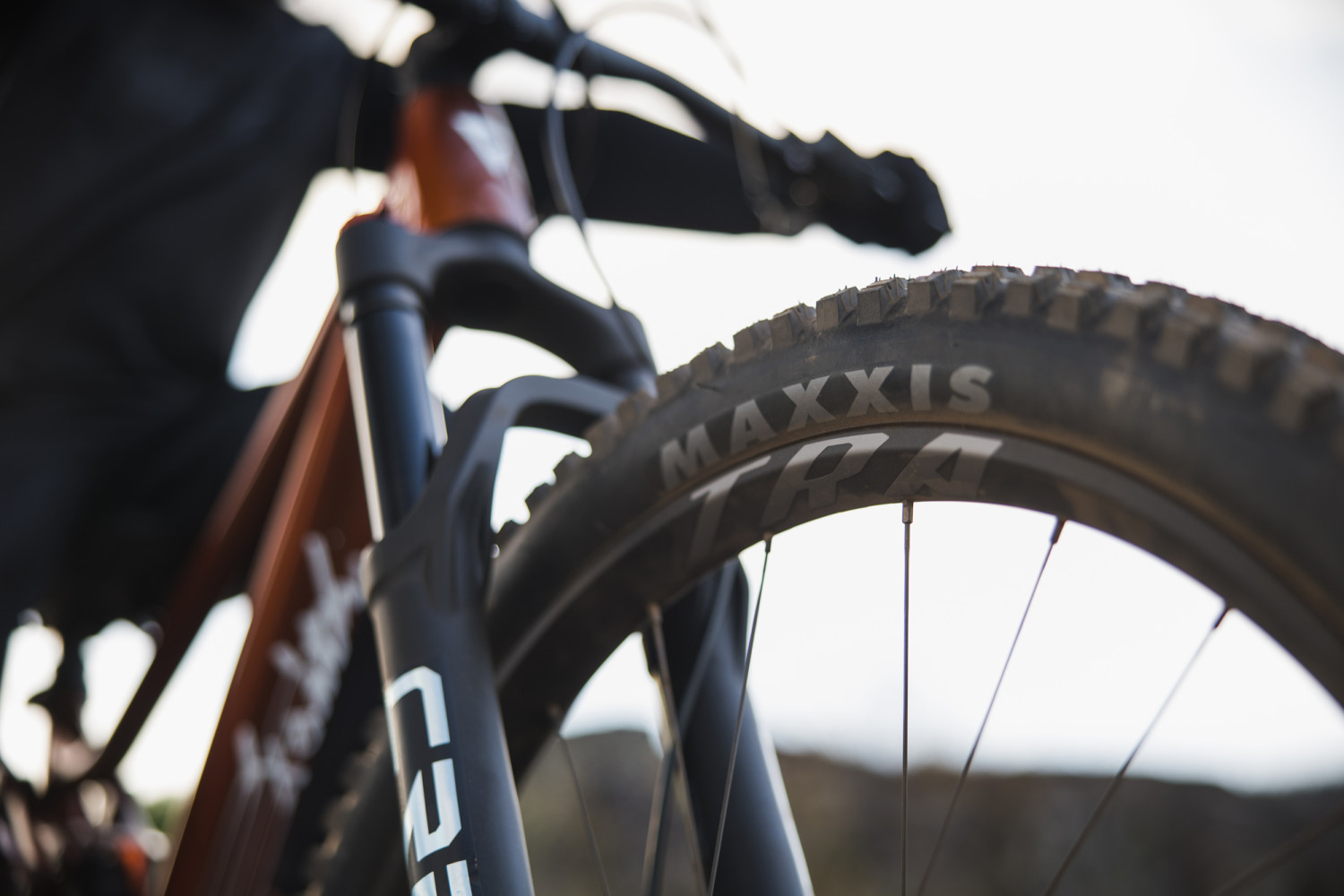 Faith Kids Mountain Bike banner 17