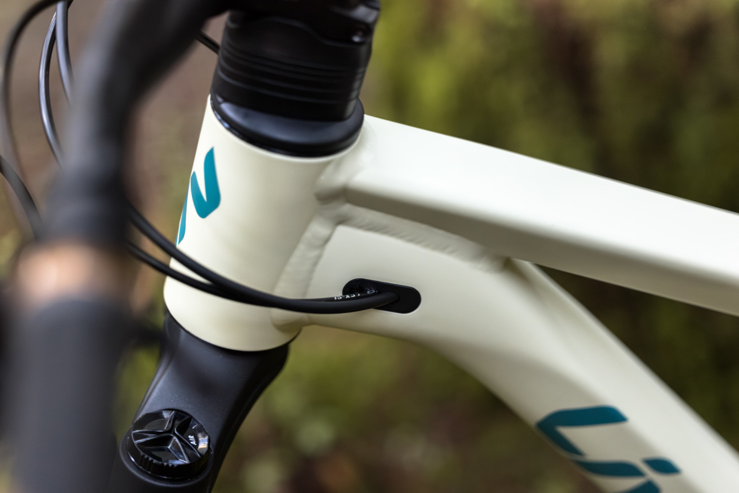 2026 Embolden Full Suspension Mountain Bike banner 5