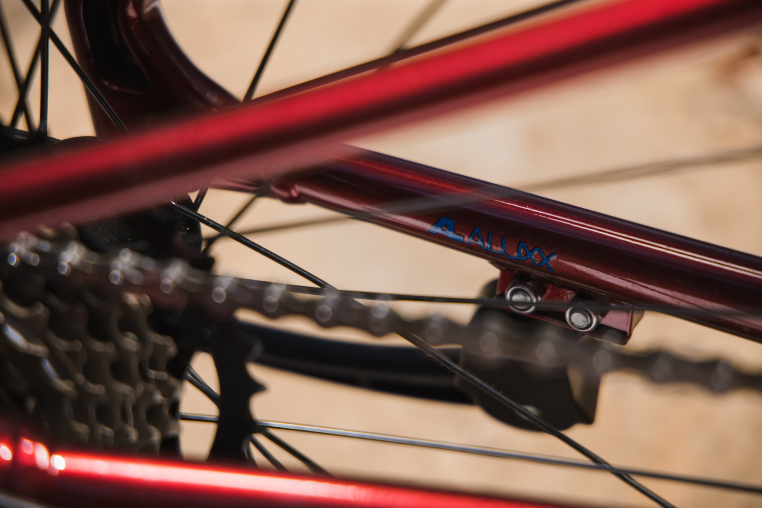 2025 Talon 24 Lite 24-Inch Kids Bike banner 13