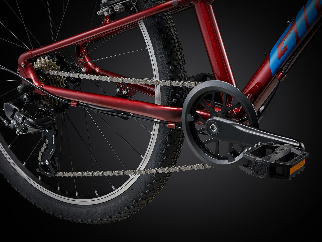 2025 Talon 24 Lite 24-Inch Kids Bike banner 4