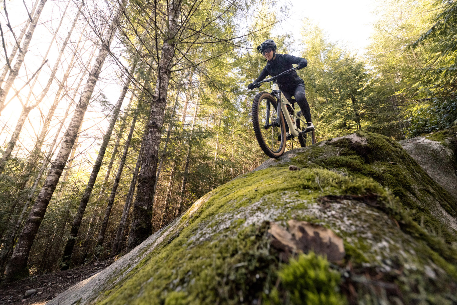 2026 Embolden Full Suspension Mountain Bike banner 10