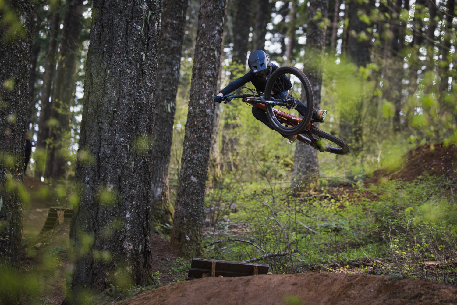 Faith Kids Mountain Bike banner 25