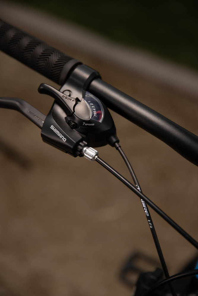 2022 ATX Hardtail Mountain Bike banner 4