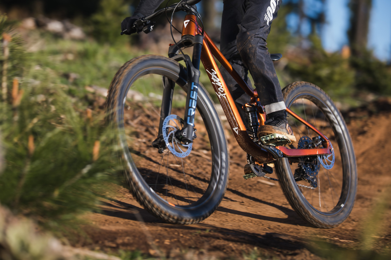 Faith Kids Mountain Bike banner 28