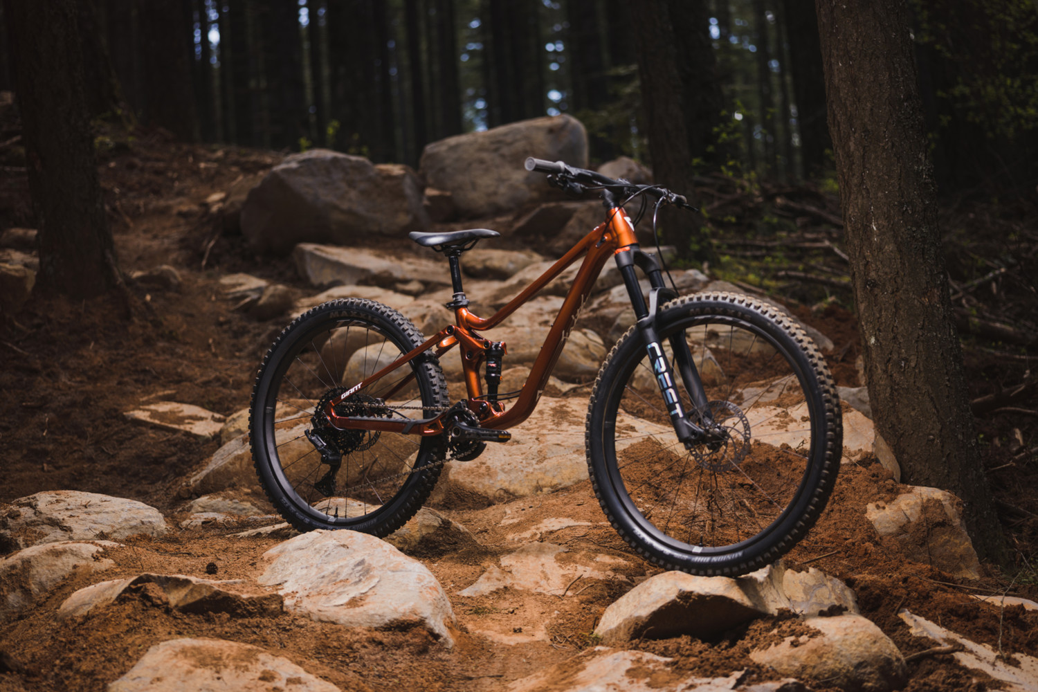 Faith Kids Mountain Bike banner 14