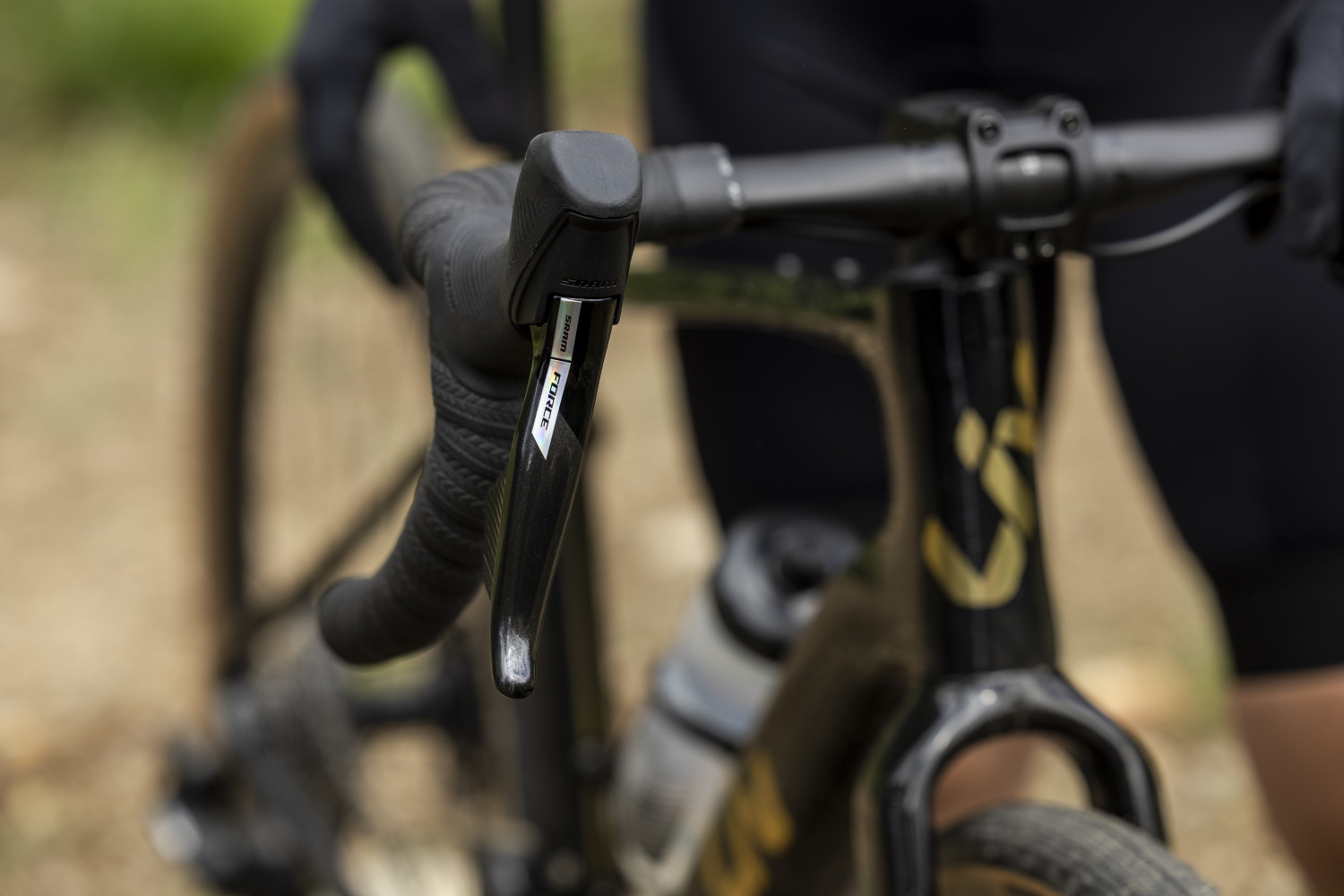 2024 Devote Advanced Pro Gravel Road Bike banner 13