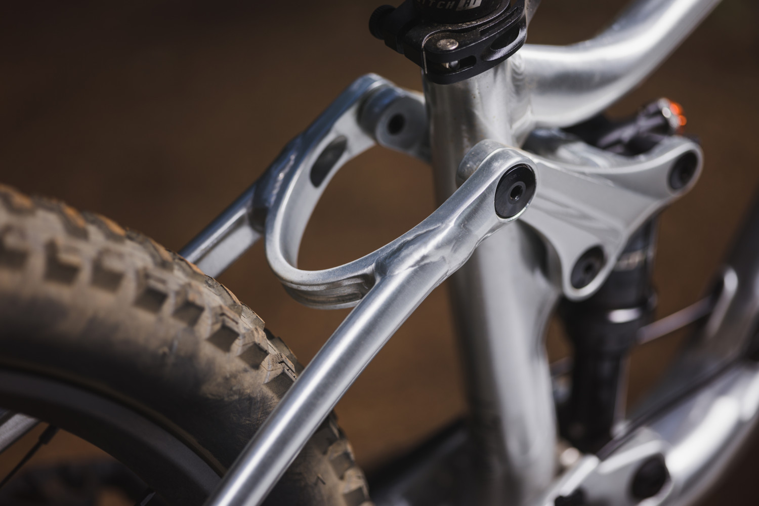 Faith 24 Kids Mountain Bike banner 17