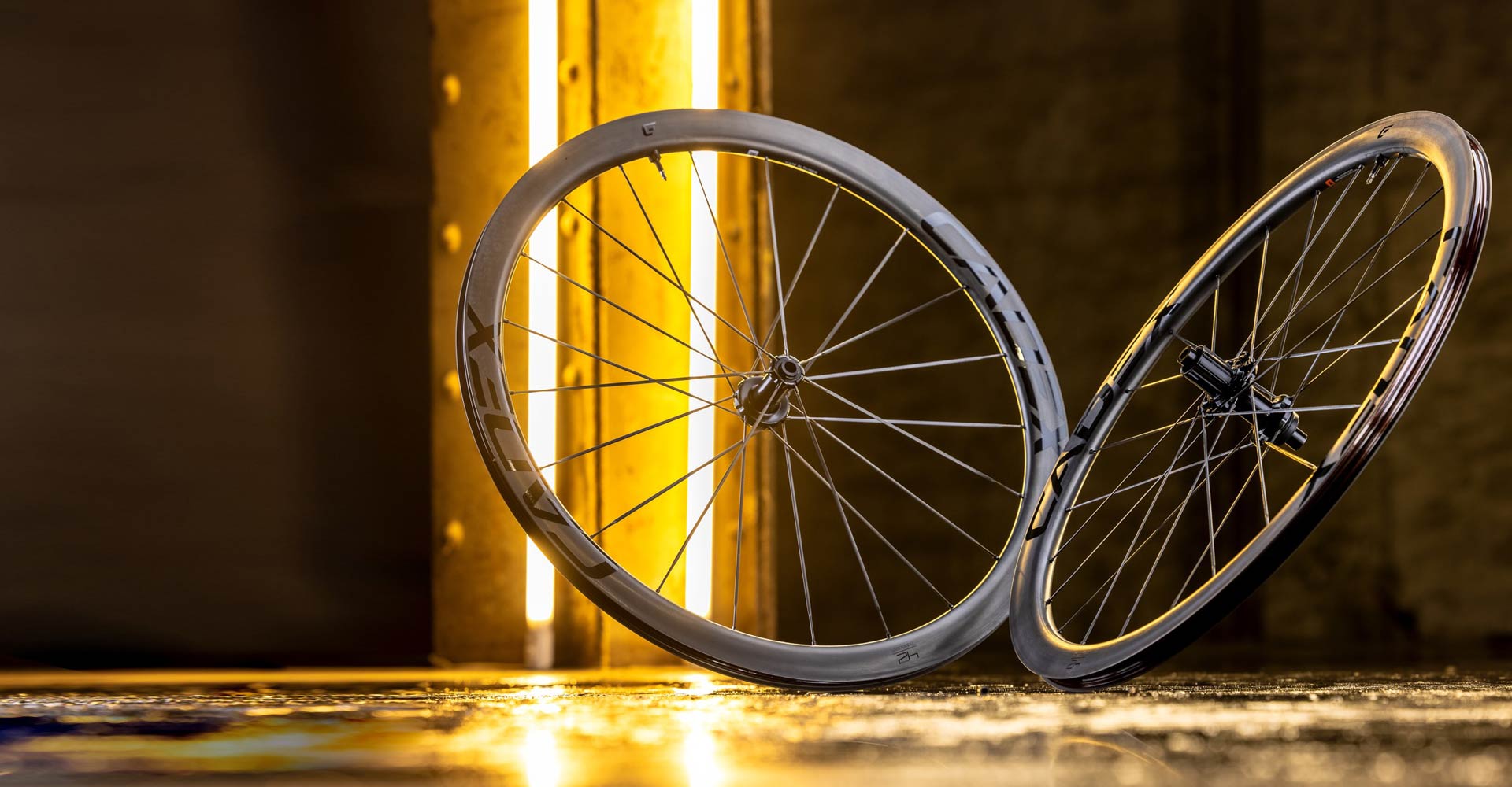 CADEX 42 hjuls�t vinder Design & Innovation Award 2021