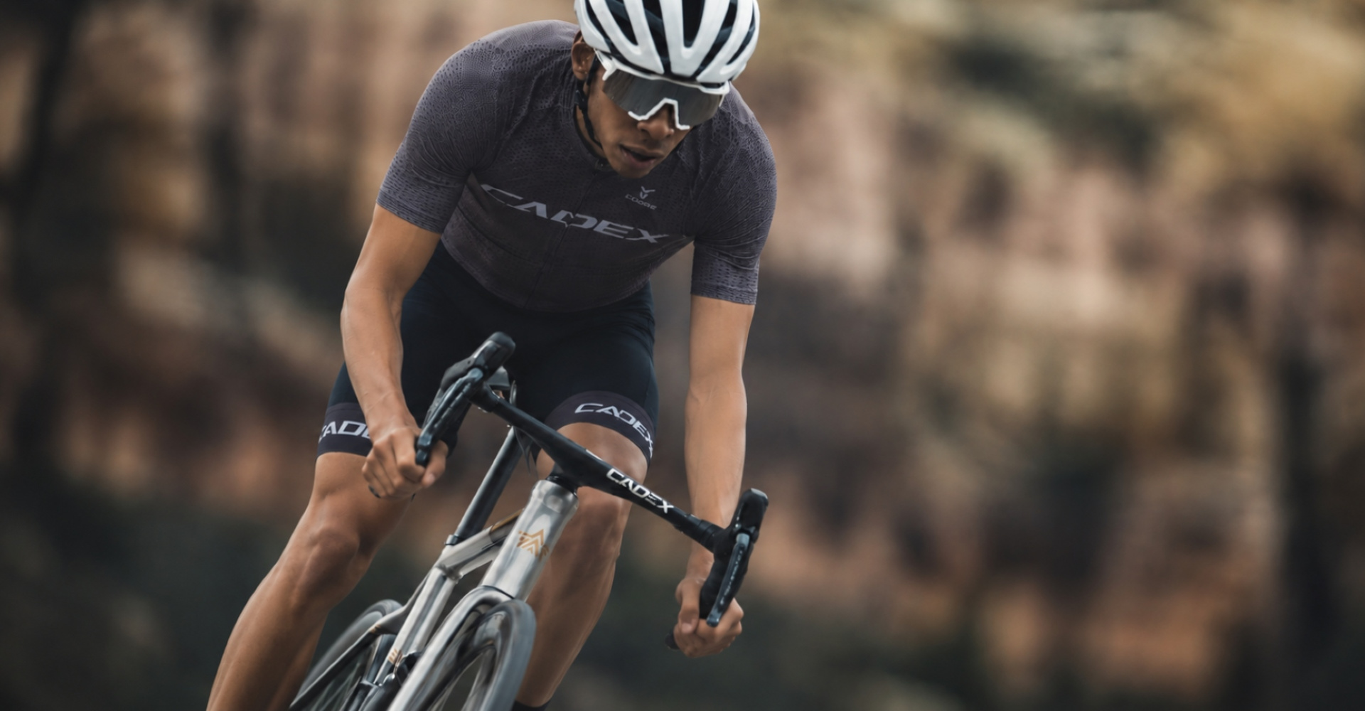 CADEX Cycling Belgium | De officiële Belgische website