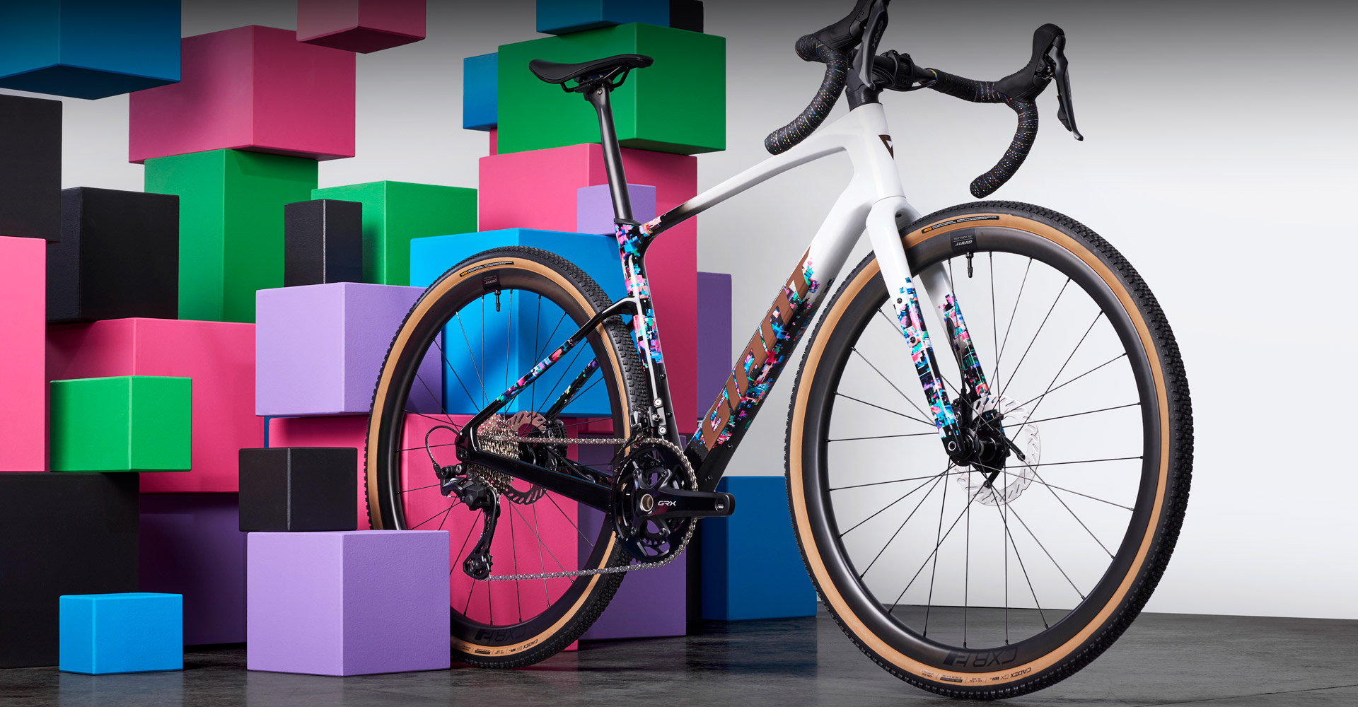 revolt advanced se in studio