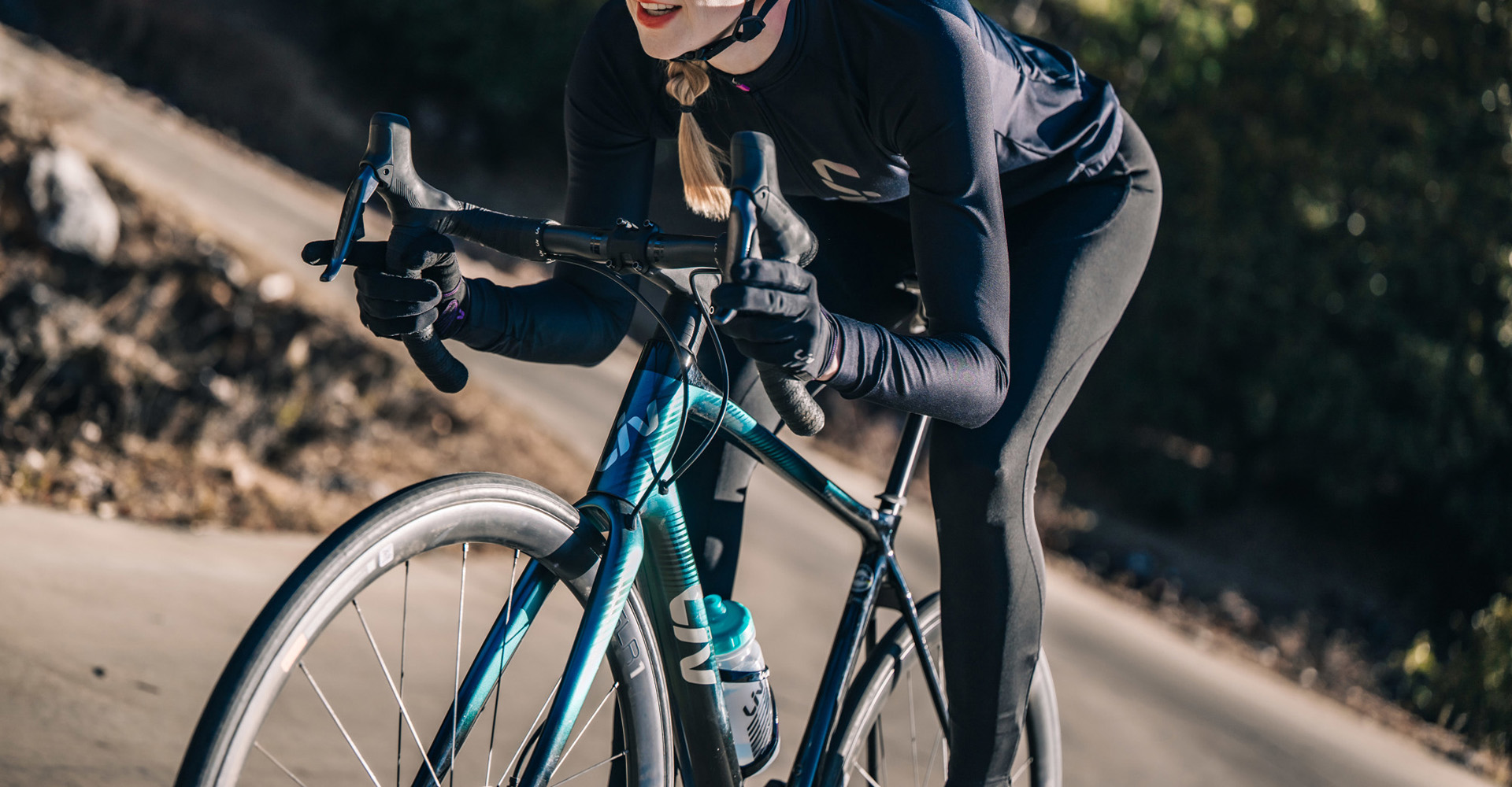 Liv Cycling