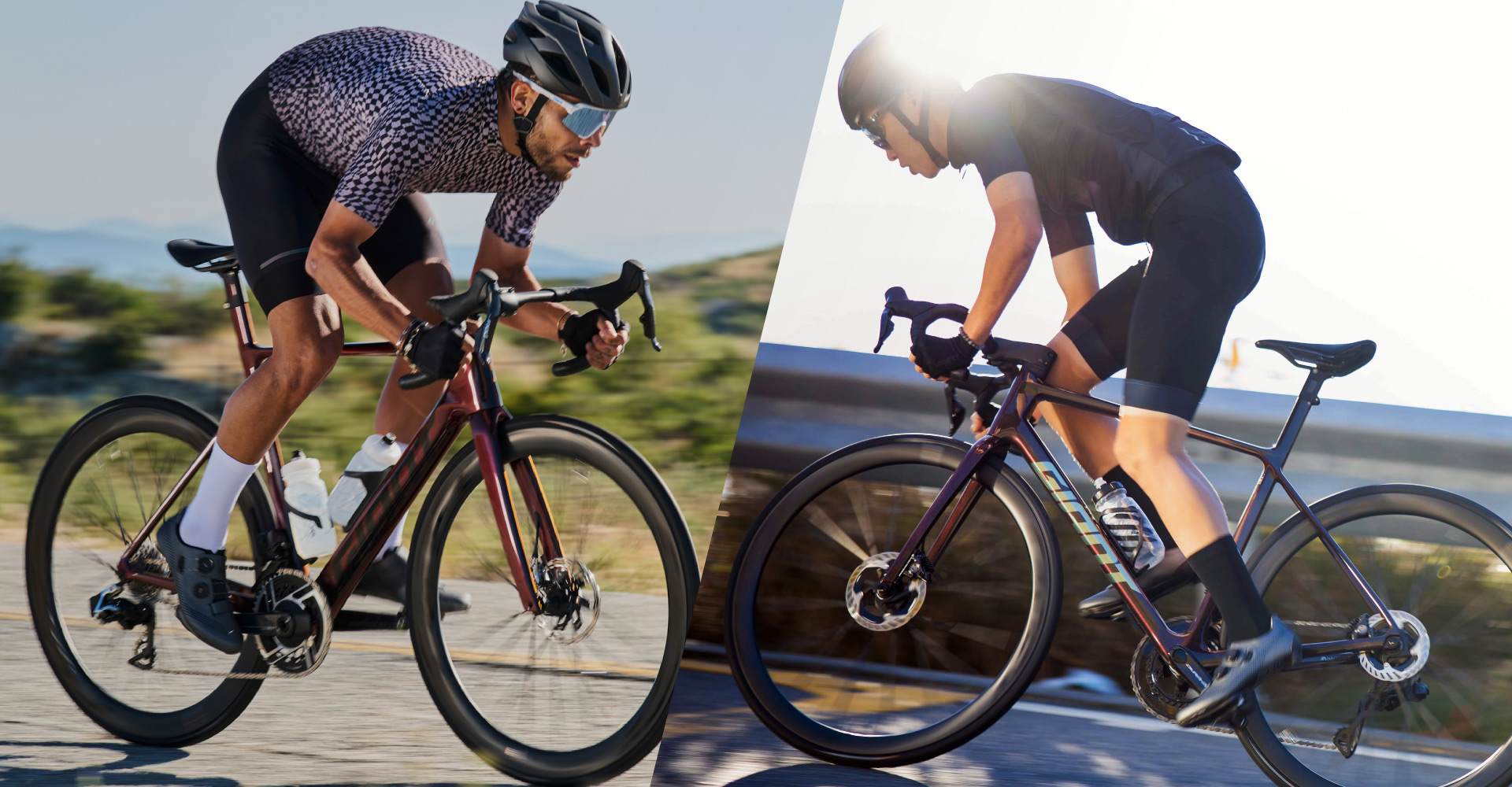 自転車(バイクトライアル、ロードバイク、MTB)送料込み! 味わい