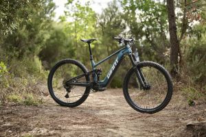 Le nouveau Giant Stance E+ : plus de puissance, de confiance...