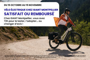 Satisfait ou remboursé