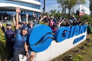 Nearly 10,000 People Joined Ride Like King 16!