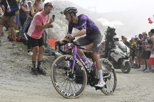 Team Jayco AlUla Earns Multiple Stage Wins at Giro d'Italia!...