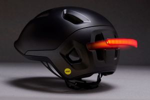 Giant introduceert Novo Mips helm voor moderne stadsfietser