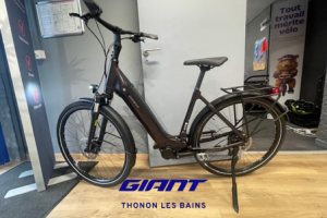 OCCASION À SAISIR !