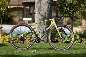 Interview Sylvain Chavanel : Vélo en famille, gravel et beau...
