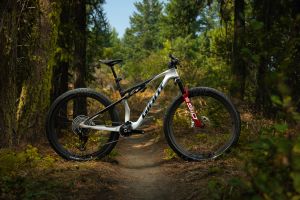De nieuwe Giant Anthem Advanced SL: lichter, sneller, geavan...
