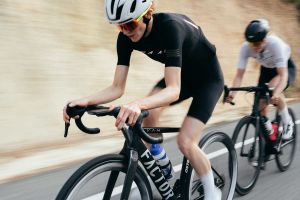 Beth Potter: The Habit Of Winning