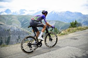 Zero Punctures, Zero Mechanicals at Tour de France!