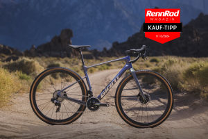 Revolt Advanced Pro 0 - Kauftipp in RennRad Magazin