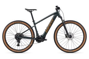 Giant introduceert nieuwe Talon E+ elektrische mountainbike