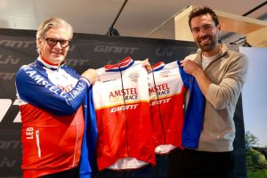 Giant x Amstel Gold Race 2026