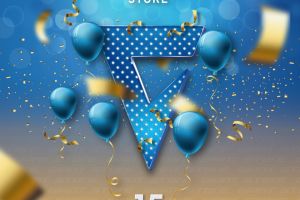 GIANT fête ses 15 ans !