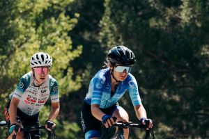 El Eneicat-Liv brilla en el arranque de la Vuelta a Portugal...