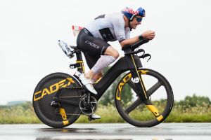 再破賽道紀錄!Blummenfelt奪下IRONMAN法蘭克福冠軍